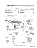 Preview for 576 page of Chrysler Imperial 1965 Service – Technical Manual