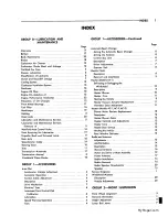 Preview for 578 page of Chrysler Imperial 1965 Service – Technical Manual