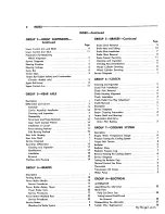 Preview for 579 page of Chrysler Imperial 1965 Service – Technical Manual