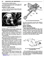 Предварительный просмотр 14 страницы Chrysler Imperial 300 1965 Service Manual