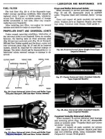 Предварительный просмотр 21 страницы Chrysler Imperial 300 1965 Service Manual