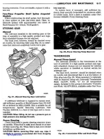 Предварительный просмотр 23 страницы Chrysler Imperial 300 1965 Service Manual