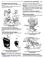 Предварительный просмотр 27 страницы Chrysler Imperial 300 1965 Service Manual