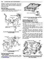 Предварительный просмотр 28 страницы Chrysler Imperial 300 1965 Service Manual