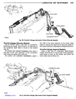 Предварительный просмотр 29 страницы Chrysler Imperial 300 1965 Service Manual