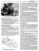 Предварительный просмотр 33 страницы Chrysler Imperial 300 1965 Service Manual