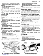 Предварительный просмотр 39 страницы Chrysler Imperial 300 1965 Service Manual