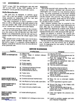 Предварительный просмотр 44 страницы Chrysler Imperial 300 1965 Service Manual