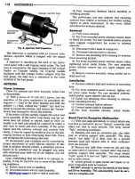 Предварительный просмотр 46 страницы Chrysler Imperial 300 1965 Service Manual