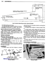 Предварительный просмотр 48 страницы Chrysler Imperial 300 1965 Service Manual