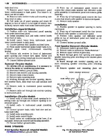 Предварительный просмотр 50 страницы Chrysler Imperial 300 1965 Service Manual