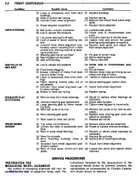 Предварительный просмотр 58 страницы Chrysler Imperial 300 1965 Service Manual