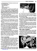 Предварительный просмотр 59 страницы Chrysler Imperial 300 1965 Service Manual