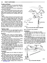 Предварительный просмотр 60 страницы Chrysler Imperial 300 1965 Service Manual