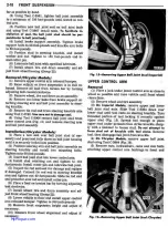 Предварительный просмотр 66 страницы Chrysler Imperial 300 1965 Service Manual