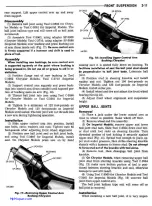 Предварительный просмотр 67 страницы Chrysler Imperial 300 1965 Service Manual