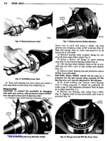 Предварительный просмотр 72 страницы Chrysler Imperial 300 1965 Service Manual