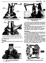 Предварительный просмотр 73 страницы Chrysler Imperial 300 1965 Service Manual