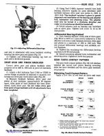 Предварительный просмотр 83 страницы Chrysler Imperial 300 1965 Service Manual