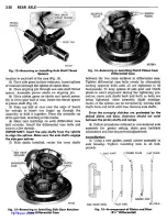 Предварительный просмотр 89 страницы Chrysler Imperial 300 1965 Service Manual