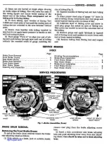 Предварительный просмотр 96 страницы Chrysler Imperial 300 1965 Service Manual