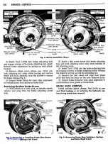 Предварительный просмотр 97 страницы Chrysler Imperial 300 1965 Service Manual