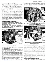 Предварительный просмотр 98 страницы Chrysler Imperial 300 1965 Service Manual