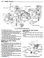 Предварительный просмотр 106 страницы Chrysler Imperial 300 1965 Service Manual