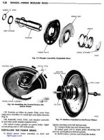 Предварительный просмотр 113 страницы Chrysler Imperial 300 1965 Service Manual