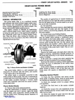 Предварительный просмотр 114 страницы Chrysler Imperial 300 1965 Service Manual