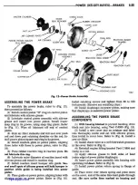 Предварительный просмотр 118 страницы Chrysler Imperial 300 1965 Service Manual