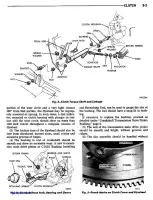 Предварительный просмотр 136 страницы Chrysler Imperial 300 1965 Service Manual