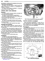 Предварительный просмотр 139 страницы Chrysler Imperial 300 1965 Service Manual