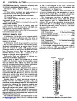 Предварительный просмотр 153 страницы Chrysler Imperial 300 1965 Service Manual