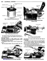 Предварительный просмотр 162 страницы Chrysler Imperial 300 1965 Service Manual