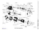 Предварительный просмотр 165 страницы Chrysler Imperial 300 1965 Service Manual