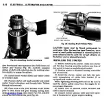 Предварительный просмотр 168 страницы Chrysler Imperial 300 1965 Service Manual