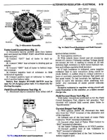 Предварительный просмотр 172 страницы Chrysler Imperial 300 1965 Service Manual