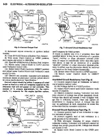 Предварительный просмотр 173 страницы Chrysler Imperial 300 1965 Service Manual