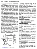 Предварительный просмотр 175 страницы Chrysler Imperial 300 1965 Service Manual