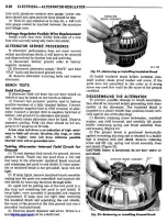 Предварительный просмотр 181 страницы Chrysler Imperial 300 1965 Service Manual