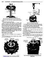 Предварительный просмотр 185 страницы Chrysler Imperial 300 1965 Service Manual