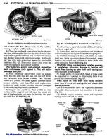 Предварительный просмотр 187 страницы Chrysler Imperial 300 1965 Service Manual