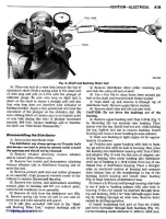 Предварительный просмотр 193 страницы Chrysler Imperial 300 1965 Service Manual