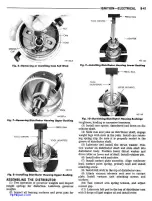 Предварительный просмотр 195 страницы Chrysler Imperial 300 1965 Service Manual