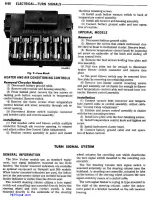 Предварительный просмотр 213 страницы Chrysler Imperial 300 1965 Service Manual