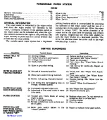 Предварительный просмотр 218 страницы Chrysler Imperial 300 1965 Service Manual