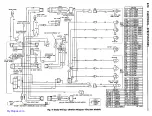 Предварительный просмотр 235 страницы Chrysler Imperial 300 1965 Service Manual