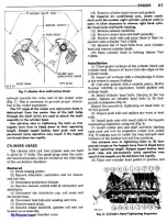 Предварительный просмотр 247 страницы Chrysler Imperial 300 1965 Service Manual