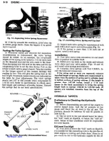 Предварительный просмотр 250 страницы Chrysler Imperial 300 1965 Service Manual